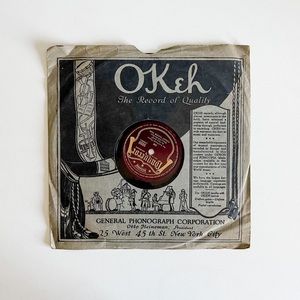 Tommy Tucker Time Kiss the Boys Goodbye & Jim Fox-Trot-Vocal Chorus Amy Arnell